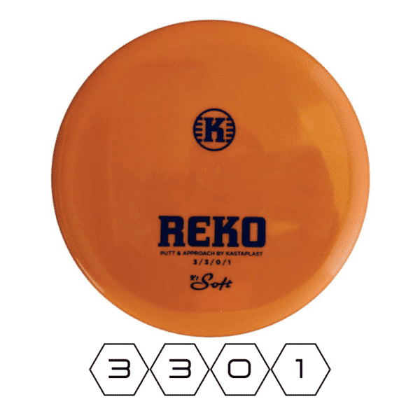 REKO - K1-Soft | Kastaplast