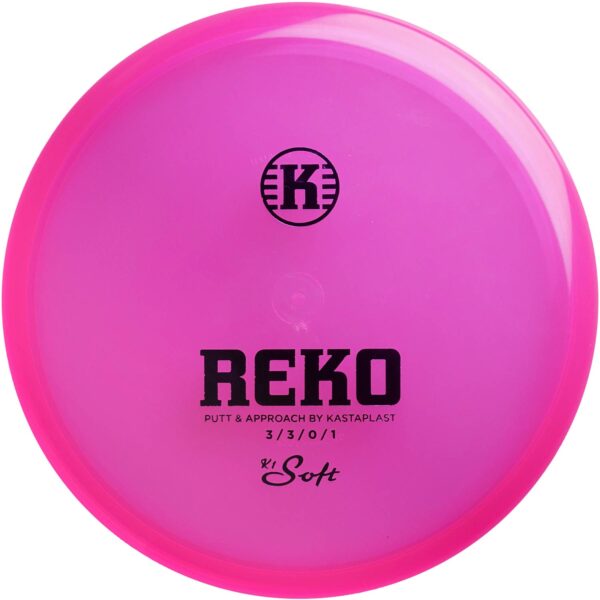 REKO - K1-Soft | Kastaplast – Image 3