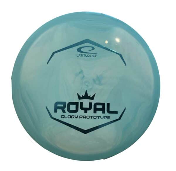 GLORY - Grand Orbit Royal | Latitude 64° – Image 3