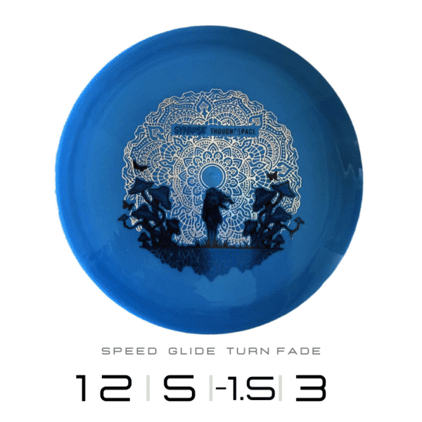 SYNAPSE – Aura | Thought Space Athletics