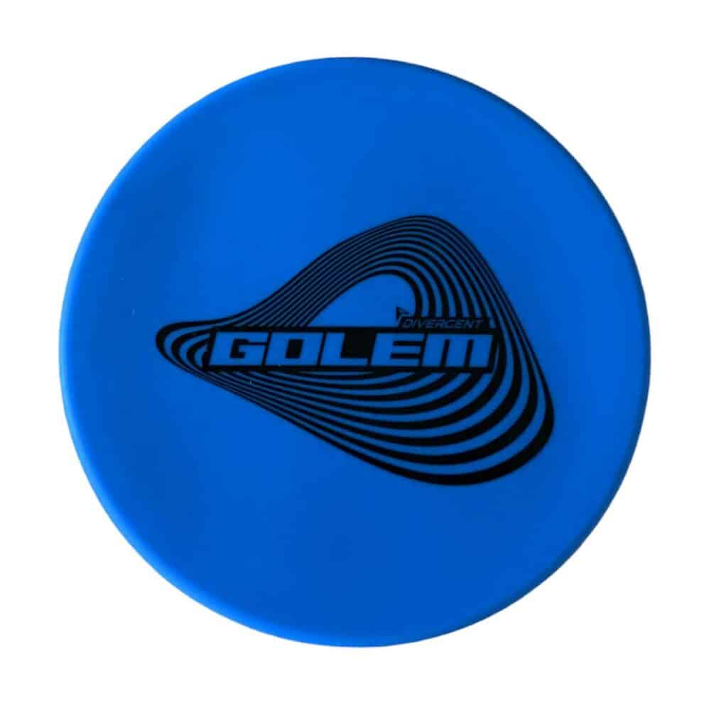 GOLEM StayPut Ultra Flex Divergent Discs LB Sport Loisir