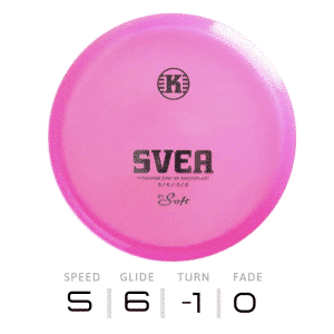 SVEA - K1- Soft | Kastaplast