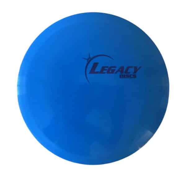 PATRIOT - Icon Logo Stamp | Legacy Discs – Image 2
