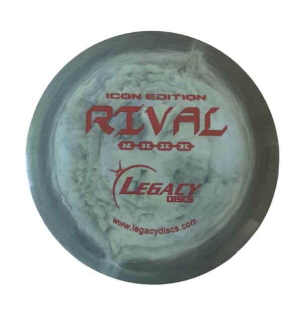 RIVAL - Icon | Legacy Discs – Image 3