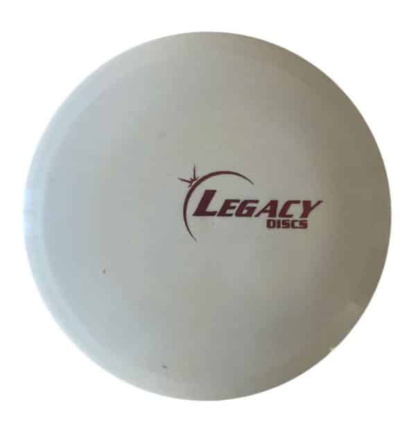 RIVAL - Icon Logo Stamp| Legacy Discs – Image 2