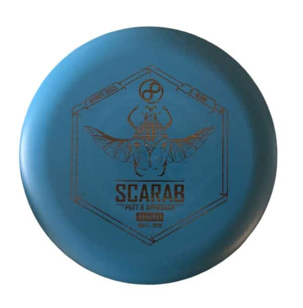 SCARAB - D-Blend | Infinite Discs – Image 4