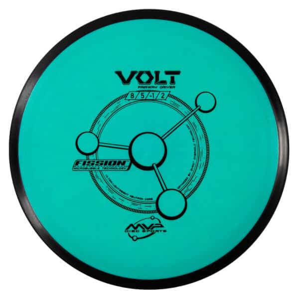 VOLT – Fission | MVP Disc Sports – Image 2