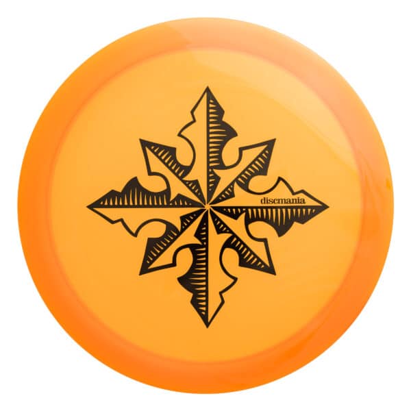 ROCKSTAR – Limited Edition -Active Premium | Discmania – Image 2