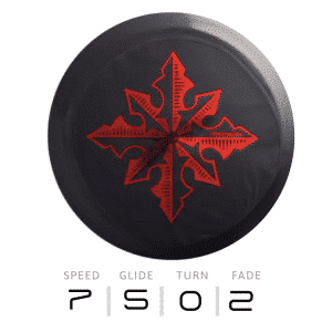 INSTINCT – SE LUX | Discmania