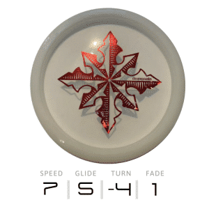 GENIUS – Special Edition Active Premium | Discmania