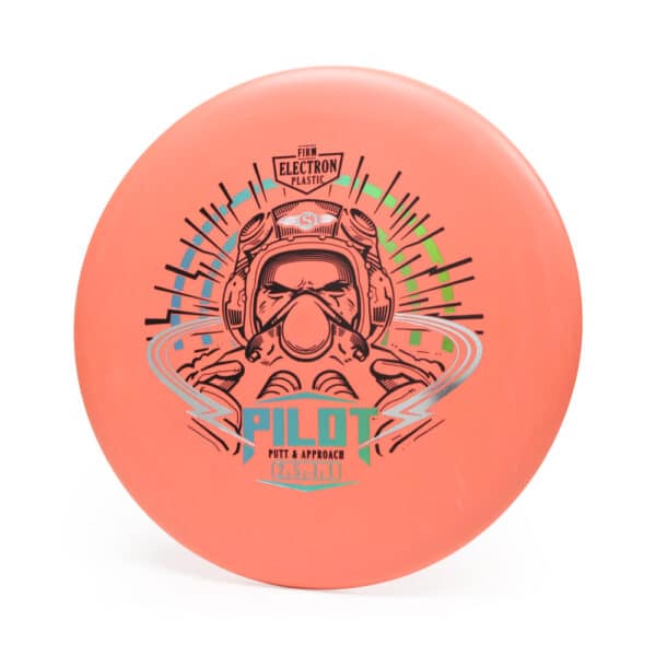PILOT – Electron Firm | Streamline Discs – Image 2