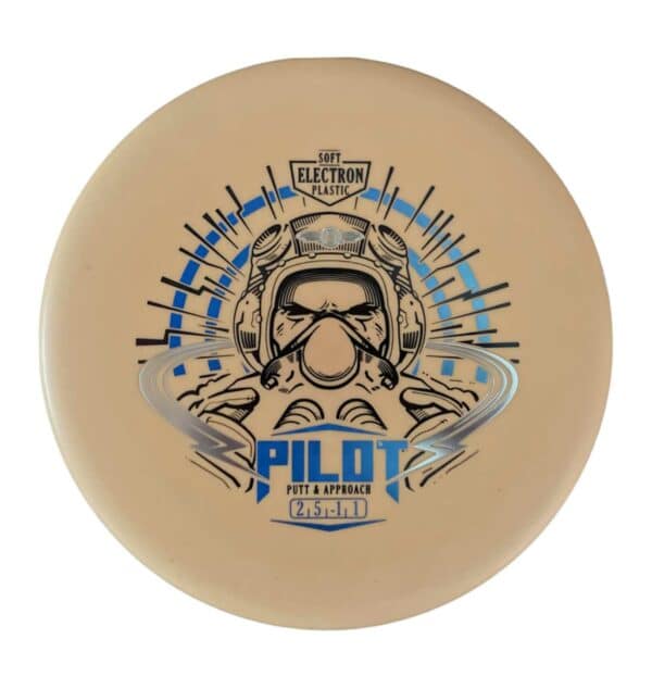 PILOT – Electron Soft | Streamline Discs – Image 3