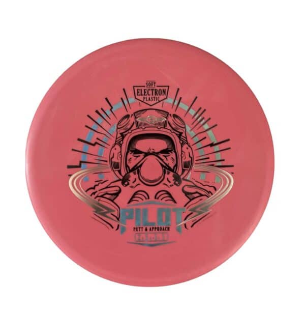 PILOT – Electron Soft | Streamline Discs – Image 2