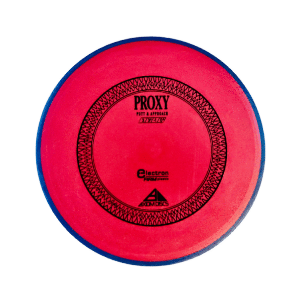 PROXY - Electron Firm | Axiom Discs – Image 2