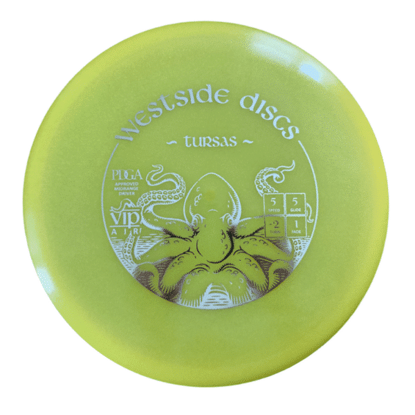 TURSAS - Vip AIR  | Westside Discs – Image 2