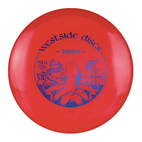 TURSAS - Vip AIR  | Westside Discs – Image 3