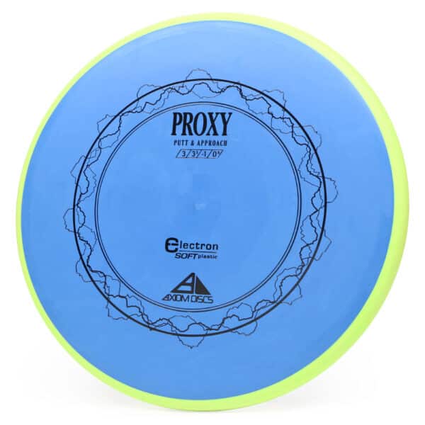 PROXY - Electron Soft | Axiom Discs – Image 2