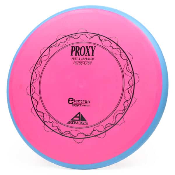 PROXY - Electron Soft | Axiom Discs – Image 5