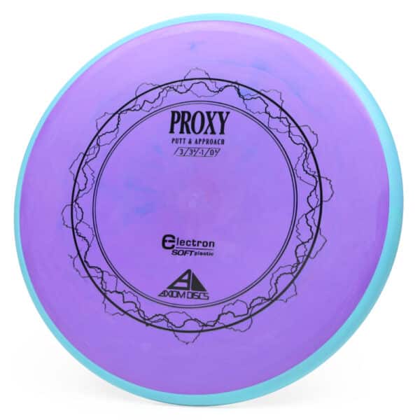 PROXY - Electron Soft | Axiom Discs – Image 4