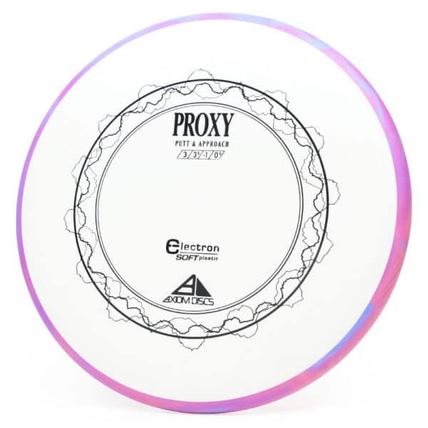 PROXY - Electron Soft | Axiom Discs – Image 3