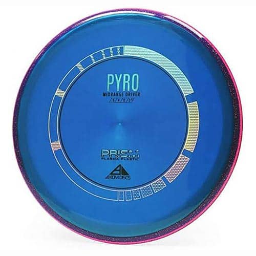PYRO - Prism Plasma | Axiom Discs – Image 2