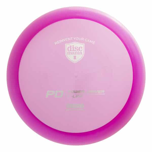 PD New Originals – C-Line | Discmania – Image 2