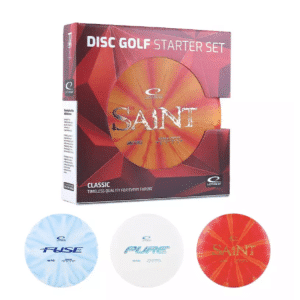 DISC GOLF SET - CLASSIC | Latitude 64°