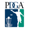 PDGA Logo