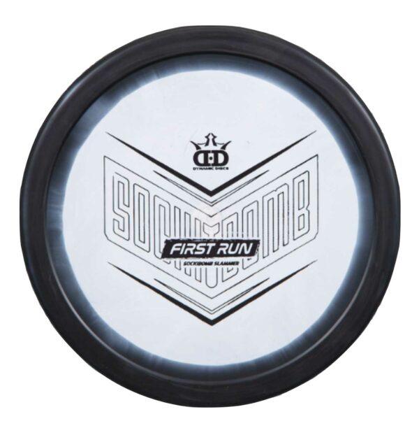 Sockibomb Slammer – First Run | Dynamic Discs – Image 2