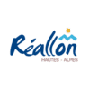 REALOON Logo