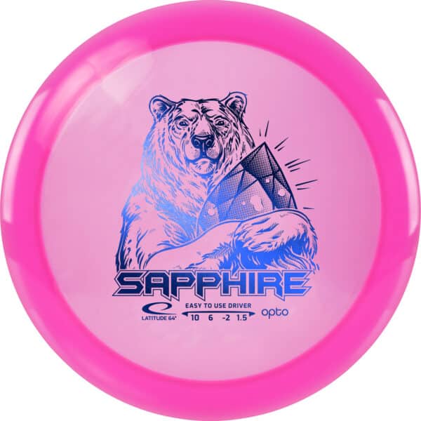 SAPPHIRE - Opto | Latitude 64° – Image 6