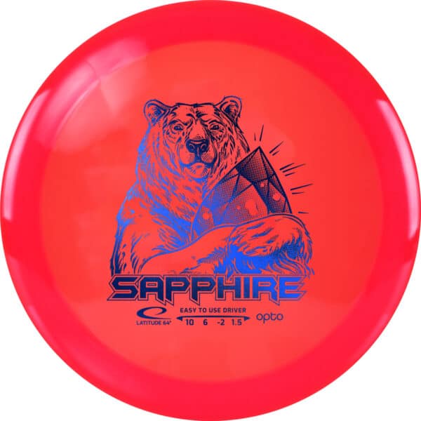 SAPPHIRE - Opto | Latitude 64° – Image 5