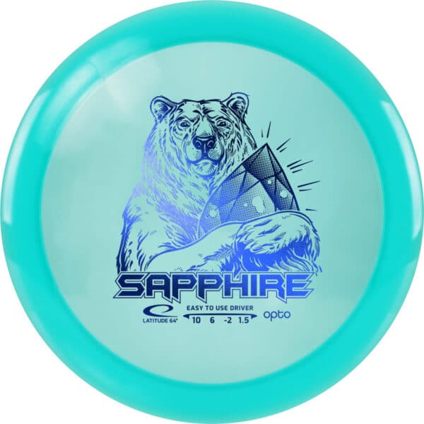 SAPPHIRE - Opto | Latitude 64° – Image 4