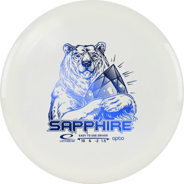 SAPPHIRE - Opto | Latitude 64° – Image 3