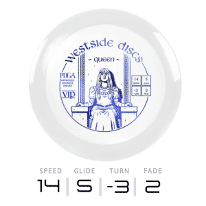 QUEEN - VIP | Westside Discs