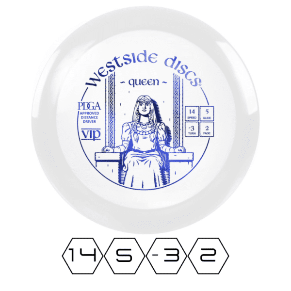 QUEEN - VIP | Westside Discs