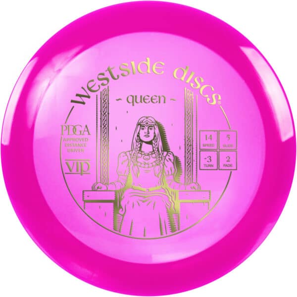 QUEEN - VIP | Westside Discs – Image 5