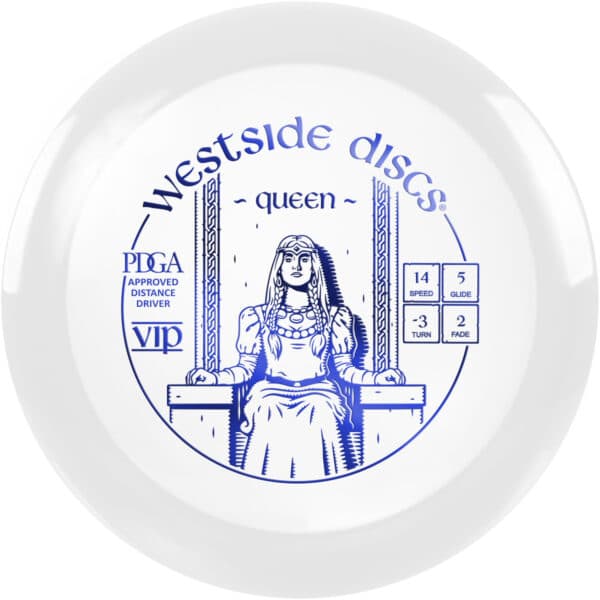 QUEEN - VIP | Westside Discs – Image 6