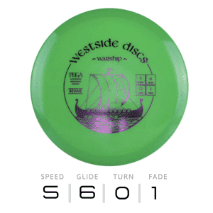 WARSHIP - Revive | Westside Discs