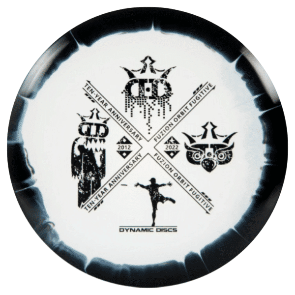 Dynamic Discs 10 Year Anniversary Box | Dynamic Discs – Image 4