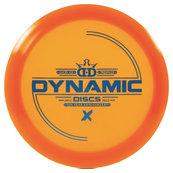 Dynamic Discs 10 Year Anniversary Box | Dynamic Discs – Image 5