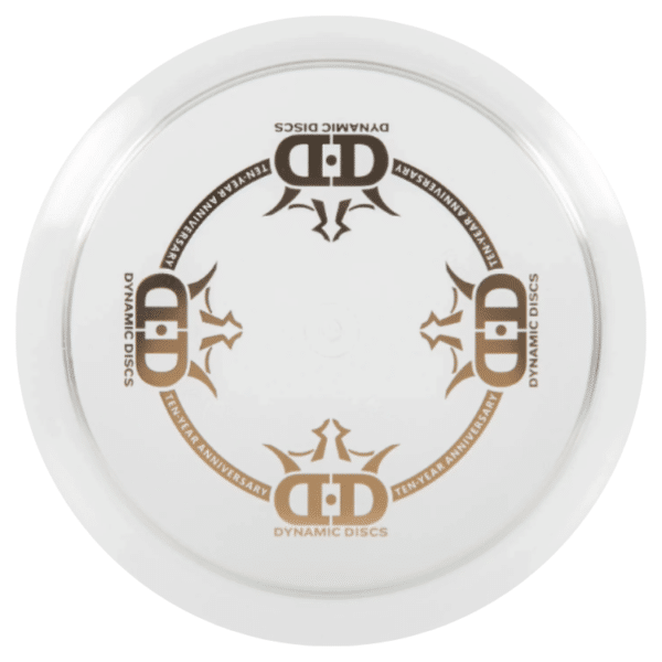 Dynamic Discs 10 Year Anniversary Box | Dynamic Discs – Image 7