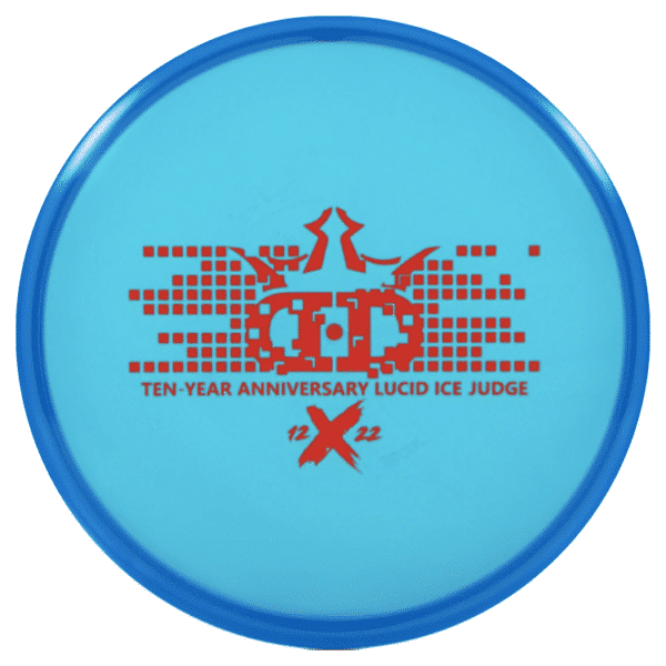 Dynamic Discs 10 Year Anniversary Box | Dynamic Discs – Image 6