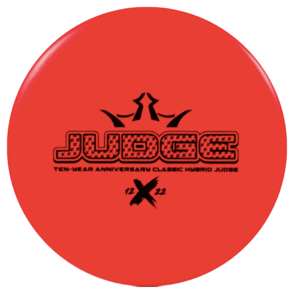 Dynamic Discs 10 Year Anniversary Box | Dynamic Discs – Image 3