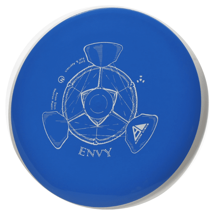 ENVY – Neutron | Axiom Discs – Image 2