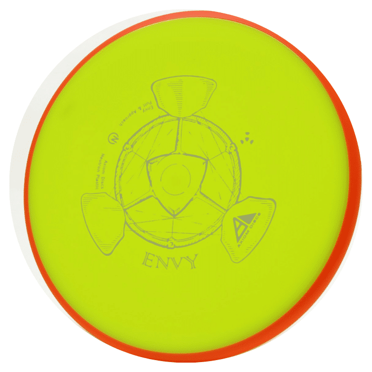 ENVY – Neutron | Axiom Discs – Image 3
