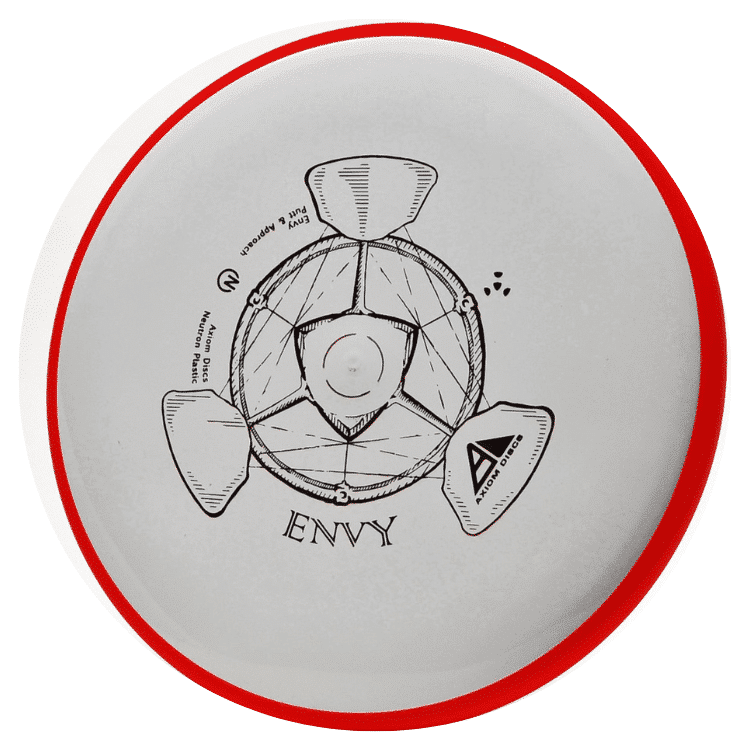 ENVY – Neutron | Axiom Discs – Image 4