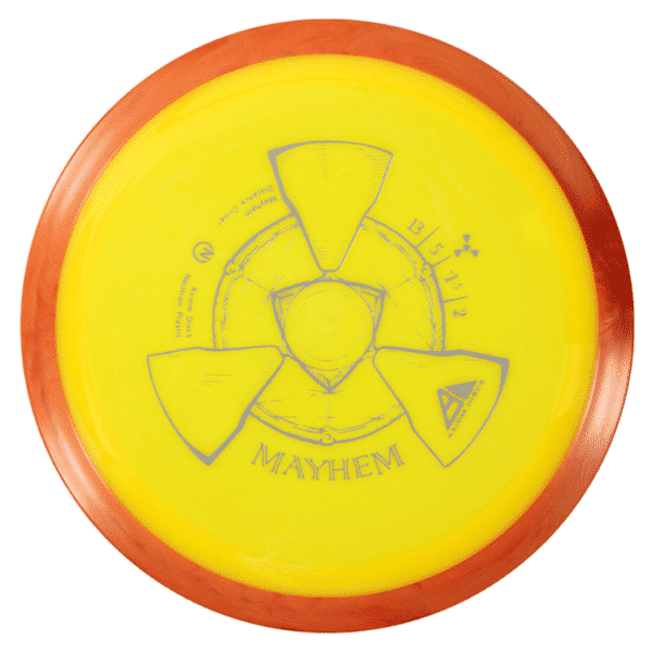 MAYHEM – Neutron | Axiom Discs – Image 2