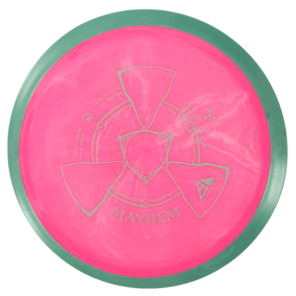 MAYHEM – Neutron | Axiom Discs – Image 3