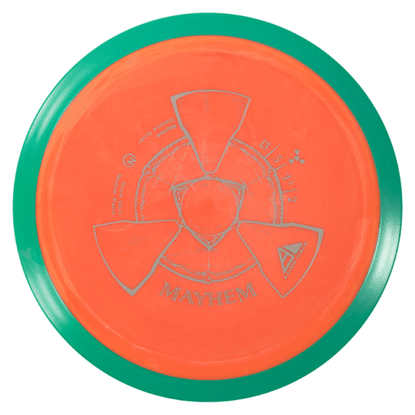 MAYHEM – Neutron | Axiom Discs – Image 4